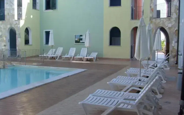 Valledoria 2 Apartments