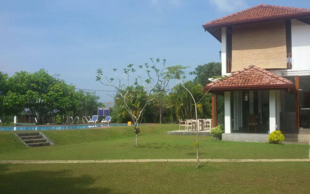 Oriole Boutique Villas
