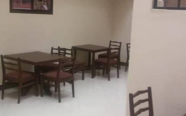 Maresi Luxury Hotel