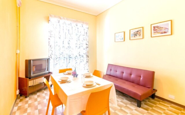 Apartment Via Valverde