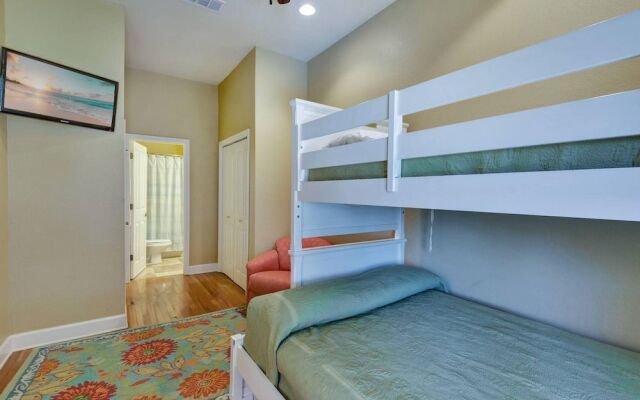 Serenity Shores by Destin Getaways