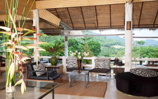 Kham Resort Khao Yai