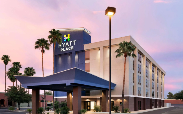 Hyatt Place Tucson – Central