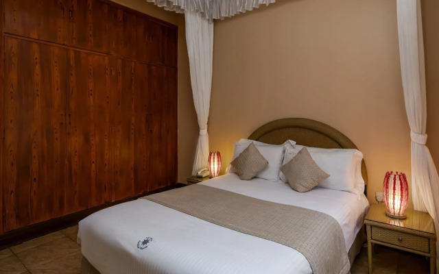 Agip Motel