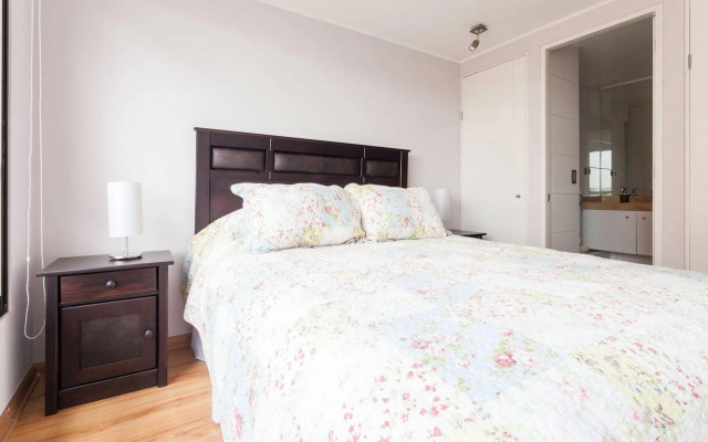 Livinnest Apartments en Manquehue