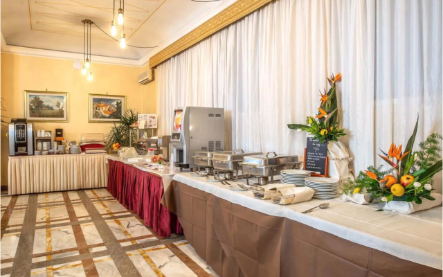 Hotel Santa Prisca