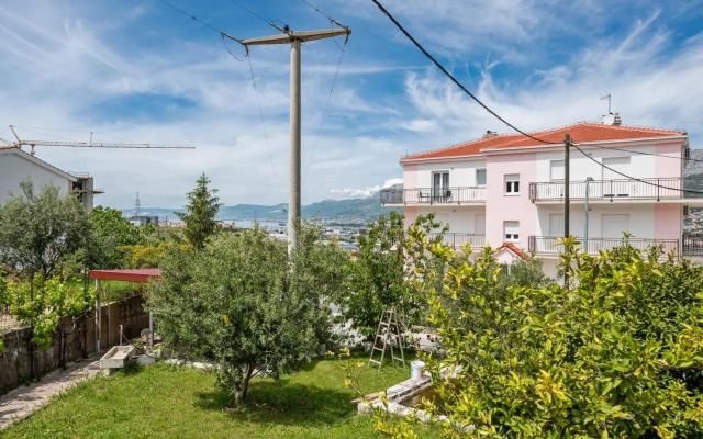 AAA Anić Amazing Apartments DELUXE