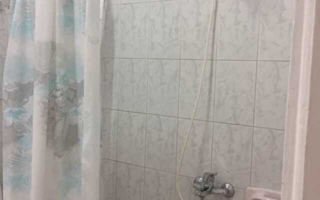 Heliopolis Apartment