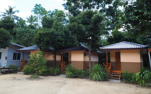 Urawadee Homestay