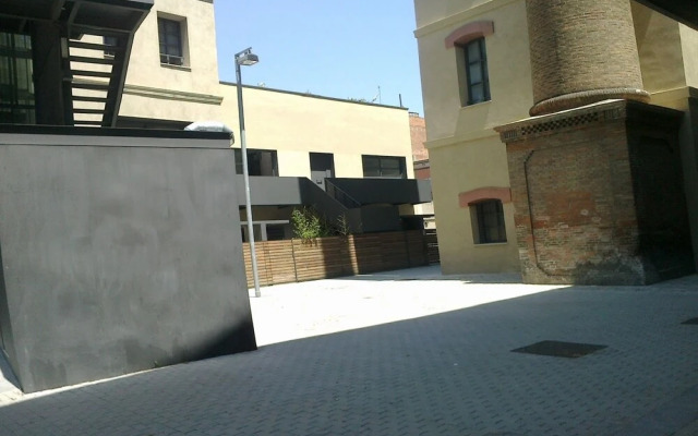 Sealona Beach Lofts Apartments