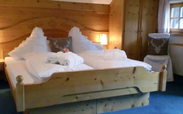 Landgasthof-Appartements Post