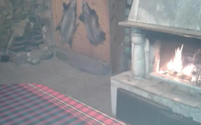 Topuzovi Guest House