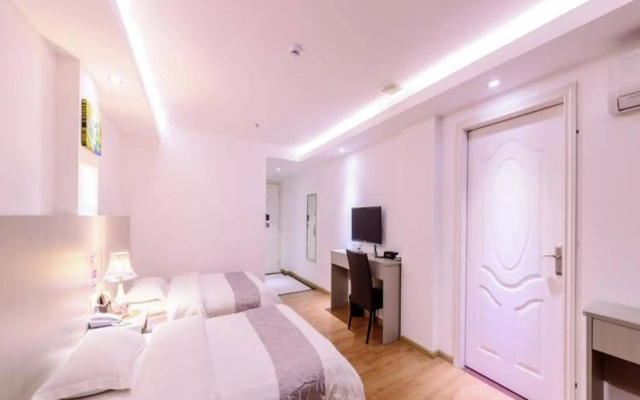 Shang Pin Holiday Inn