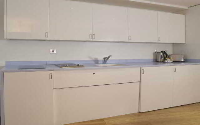 onefinestay - Bermondsey private homes