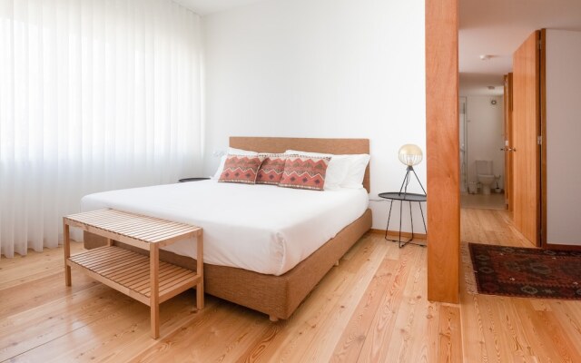 Citybreak-Apartments Sá da Bandeira