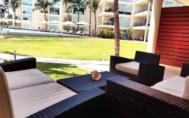 Elements Garden House 12 2 Bedroom Condo