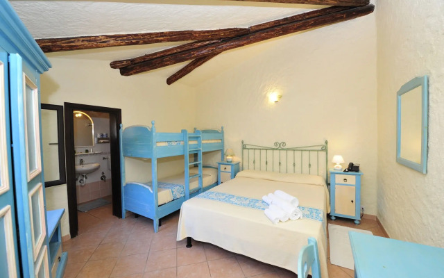 Hotel L'Esagono