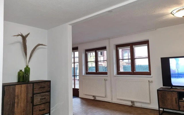 Appartment Montfort