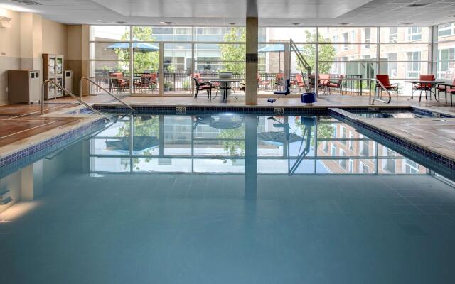 Hyatt Place Boulder/Pearl Street