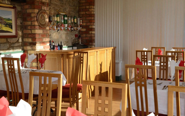 Ardgort Country House