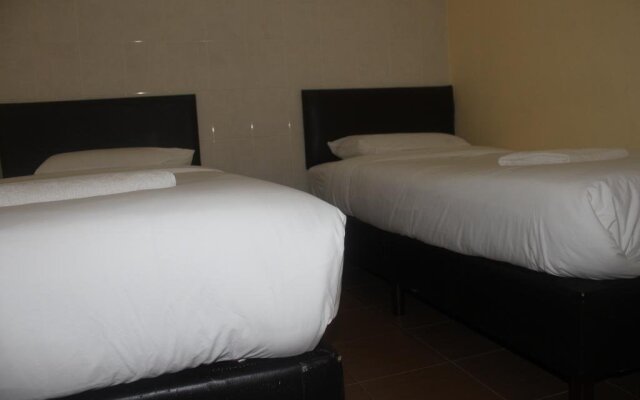 I Home Hotel
