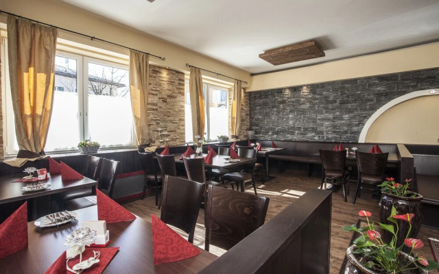 Hotel Il Mulino