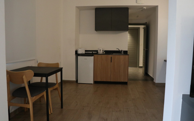 Sunflower Hotel Apartments