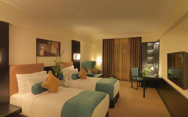 Sterlings Mac Hotel
