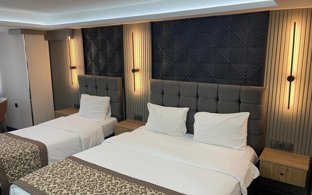 Hotel Eronur