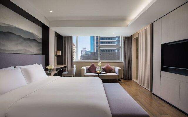 Joya Hotel Dalian