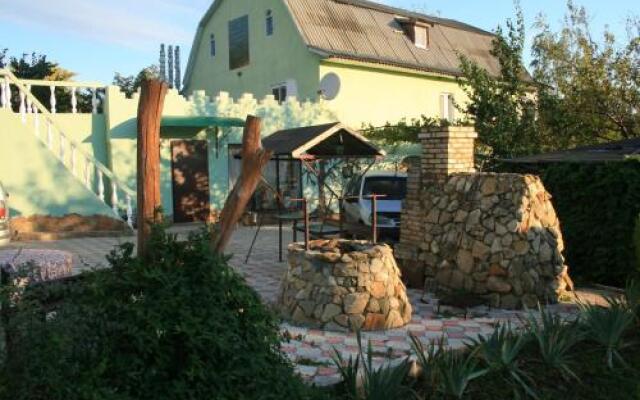 Hotel Bessarabien Haus