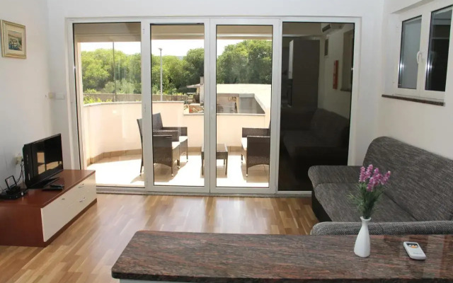 Apartment Bura