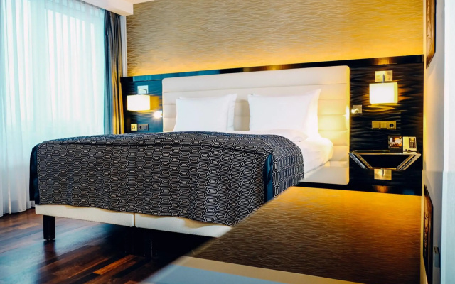Hotel Palace Berlin
