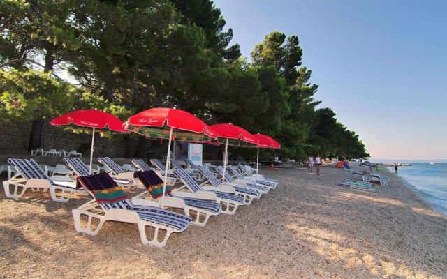 Hotel Bacchus