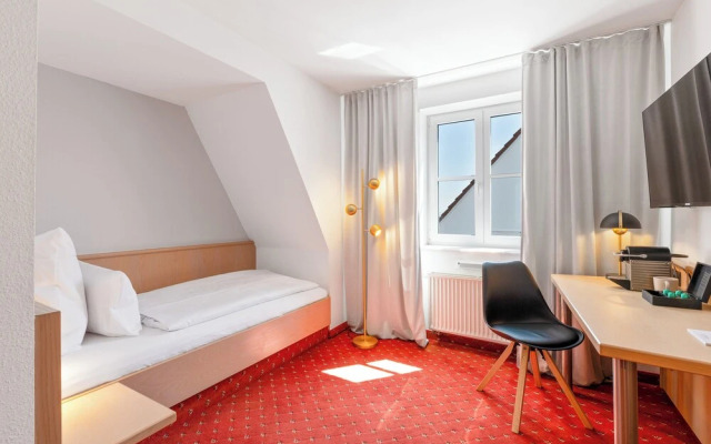 Steiners Hotel