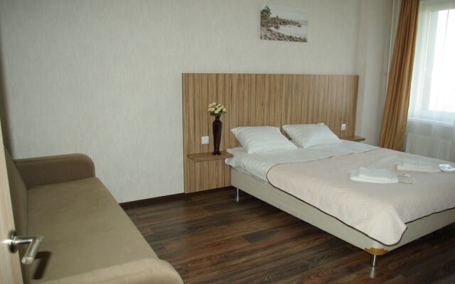 Apart Hotel Pulkovskoe 14b