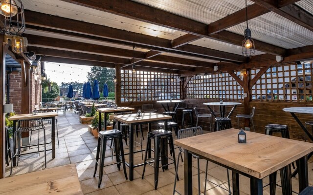 Two Rivers Lodge By Marston’S Inns