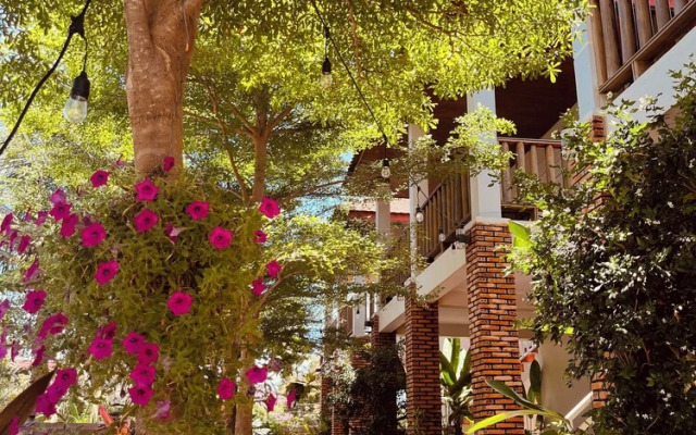 Villa Pich Boutique and Dance & Boxing Gym