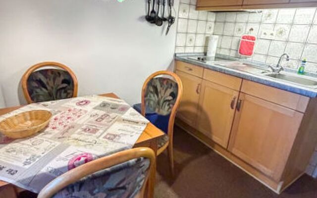 Apartment Dehne Norddeich 17044