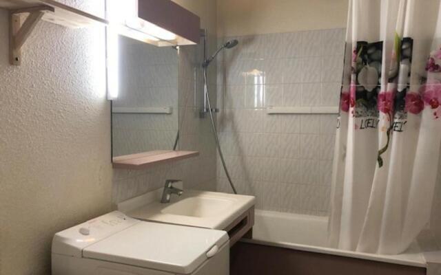 Appartement Brides-les-Bains, 1 pièce, 2 personnes - FR-1-512-228