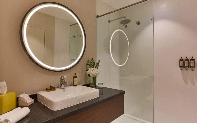 Manto Hotel Lima - MGallery  Collection