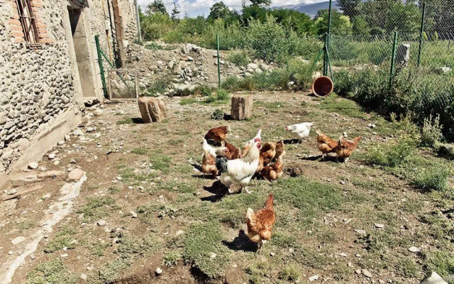 Turismo Rural Sant Marc