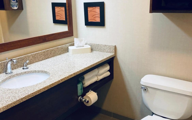 Comfort Inn & Suites Sturbridge - Brimfield