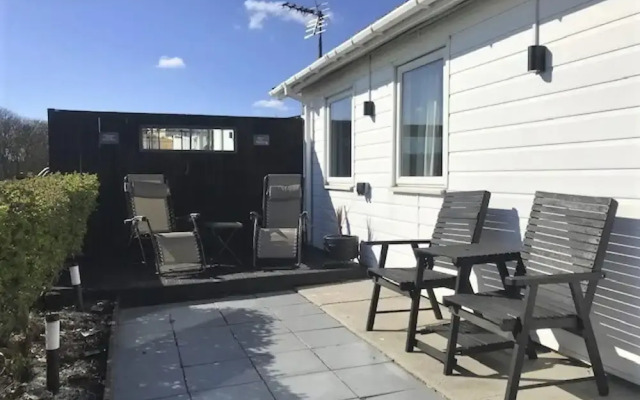 3 Bedroom Detached Holiday Chalet, Southshore Park