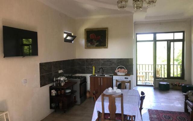 Guest House Motsameta