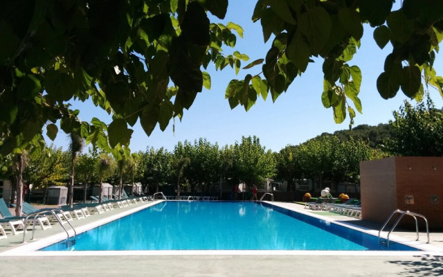 Mediterrani Natura Spa Resort