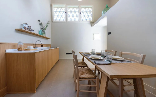 Colle Alberti Country House