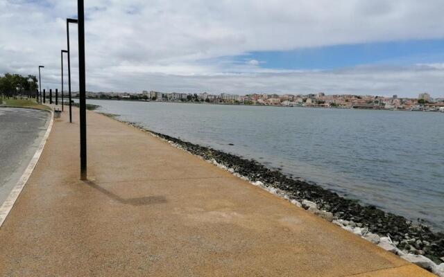 Quinta da trindade one river seixal