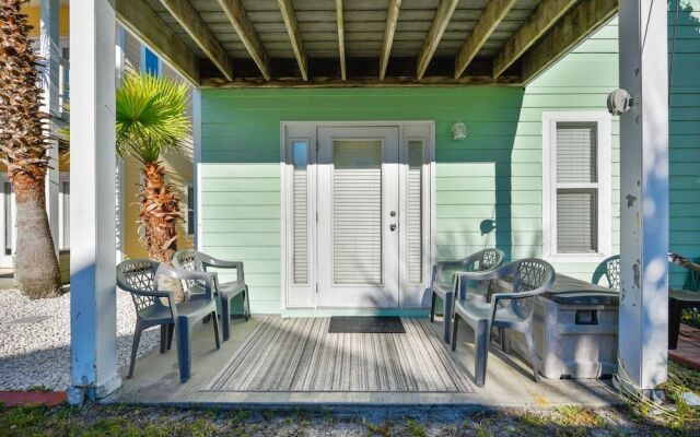 Beach Bungalow by Book That Condo