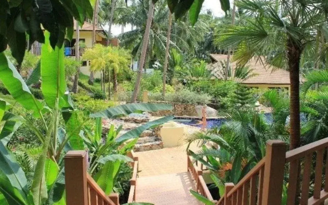 Baan Tipviman
